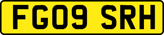 FG09SRH