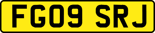 FG09SRJ