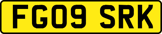 FG09SRK
