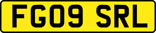 FG09SRL