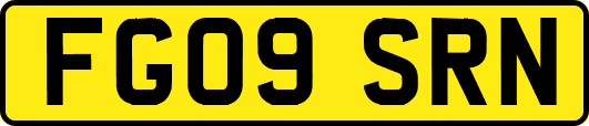 FG09SRN
