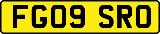 FG09SRO