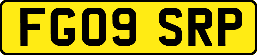FG09SRP