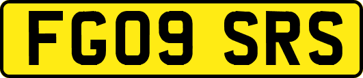 FG09SRS