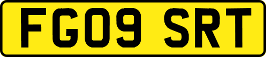 FG09SRT