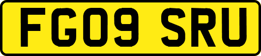 FG09SRU