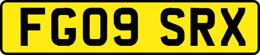 FG09SRX