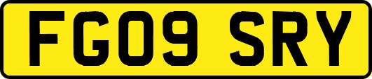 FG09SRY