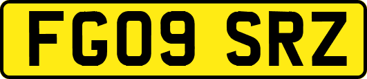 FG09SRZ