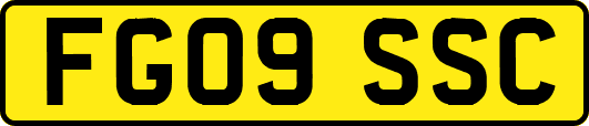 FG09SSC