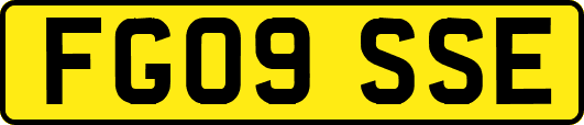 FG09SSE