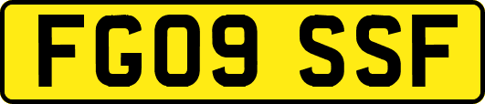 FG09SSF