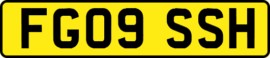 FG09SSH