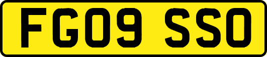 FG09SSO