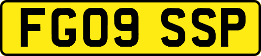 FG09SSP