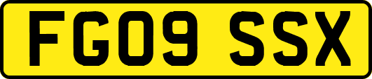 FG09SSX