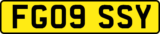 FG09SSY