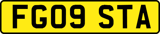 FG09STA
