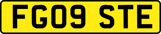 FG09STE
