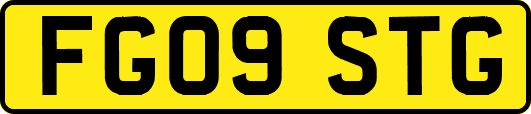FG09STG