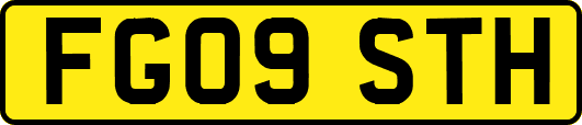 FG09STH