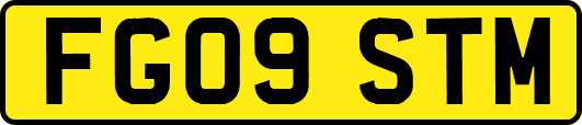 FG09STM