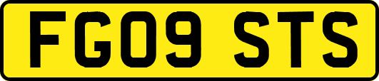 FG09STS