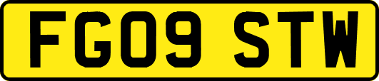 FG09STW