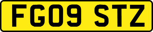FG09STZ