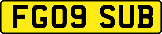 FG09SUB