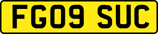 FG09SUC