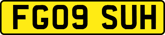 FG09SUH