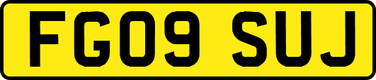 FG09SUJ