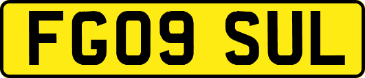 FG09SUL