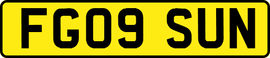 FG09SUN