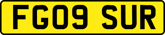 FG09SUR
