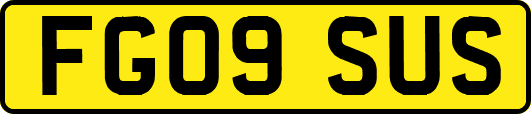 FG09SUS