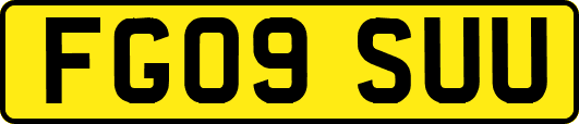 FG09SUU
