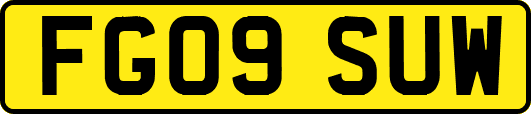 FG09SUW