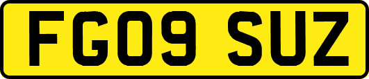 FG09SUZ