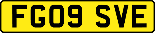 FG09SVE