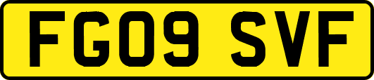 FG09SVF