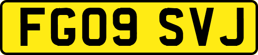 FG09SVJ