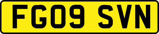 FG09SVN