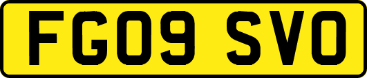 FG09SVO