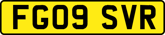 FG09SVR