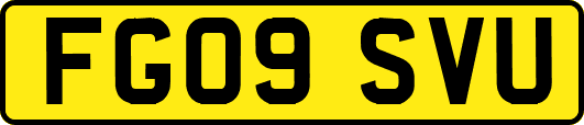 FG09SVU