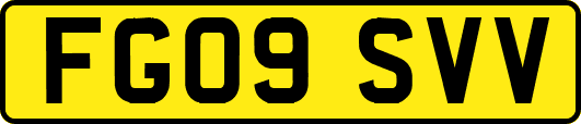 FG09SVV