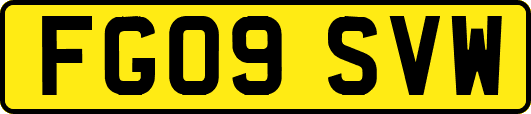 FG09SVW