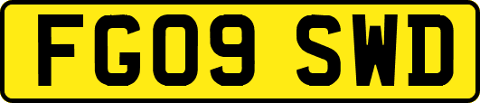 FG09SWD